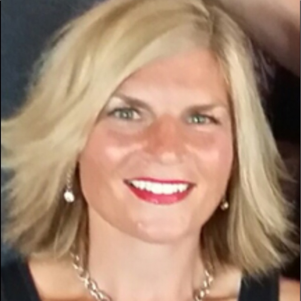 Meet your Posher, Julie